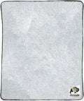 Colorado Buffaloes Sherpa Throw Blanket - Super Soft Comfort