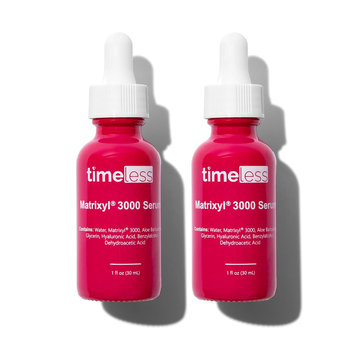 Matrixyl 3000 Serum for Hydration and Firm Skin Care