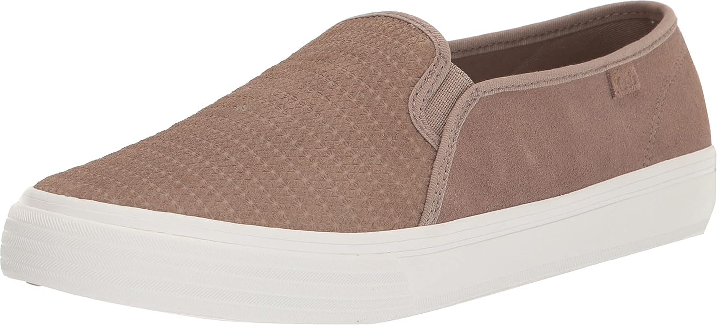 Keds Women's Double Decker Sneaker: Comfort Meets Style