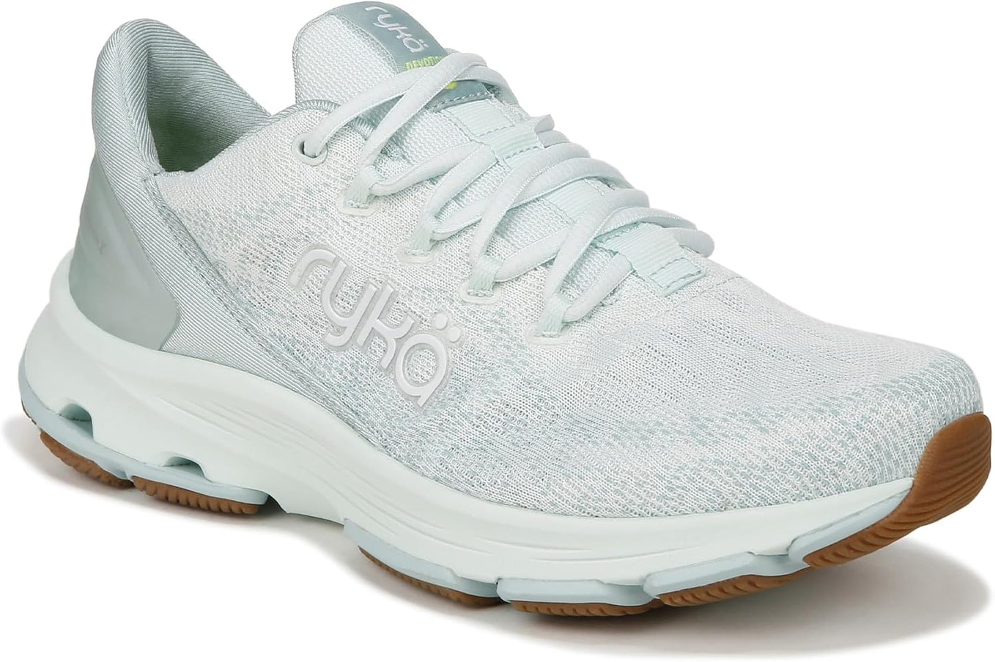 Ryka Women's Devotion X Walking Shoe for High-Performance Fitness
