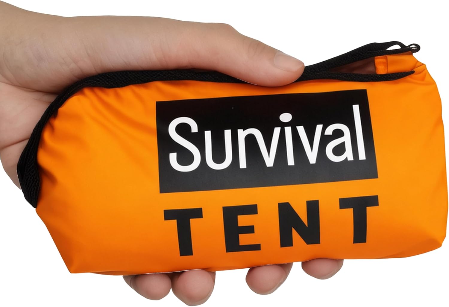 All-Weather Survival Tent Kit: Ultimate Protection