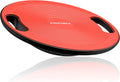Wobble Balance Board 15.7in Diameter - Portable Core Trainer