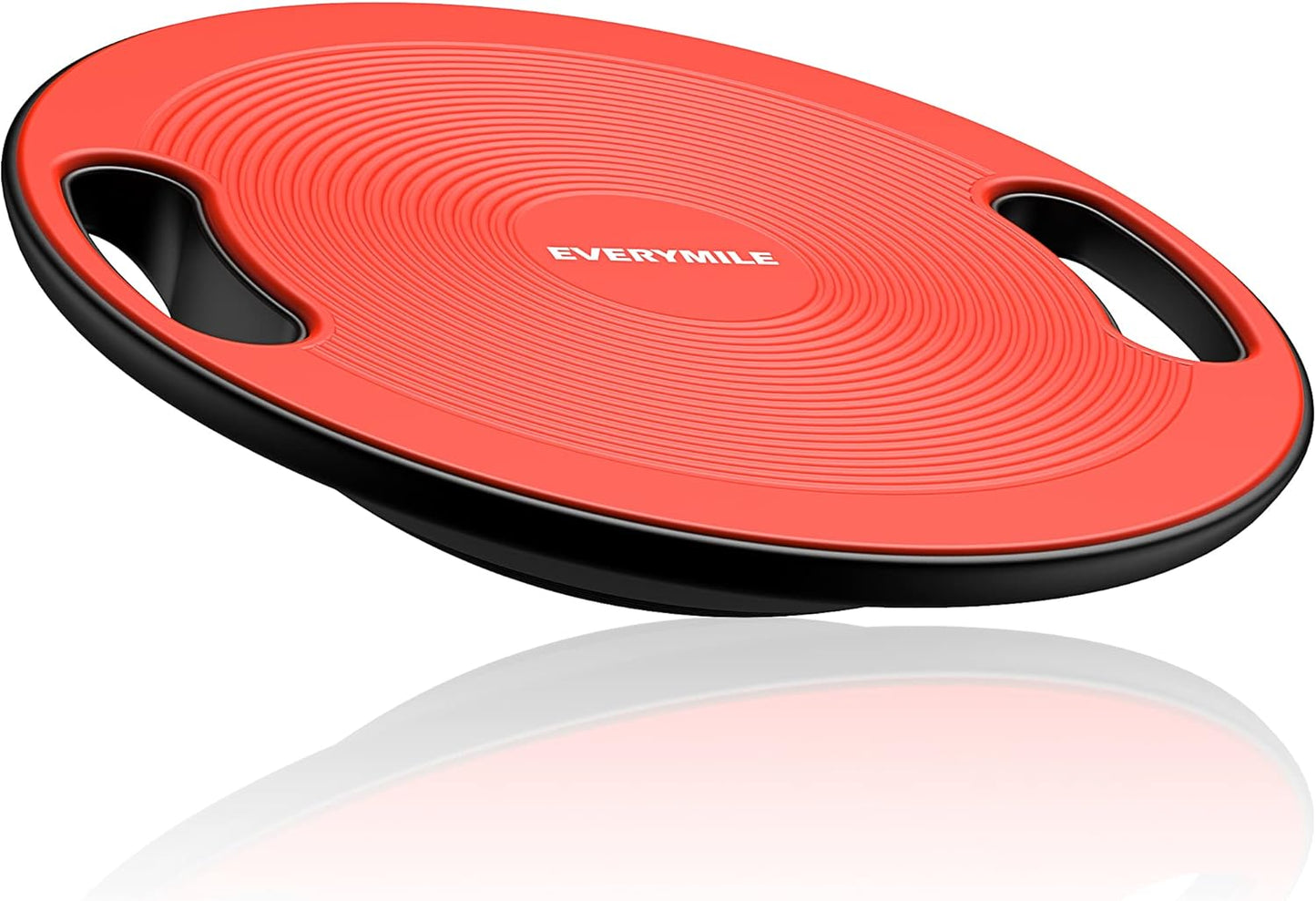 Everymile Wobble Balance Board for Core Stability and Therapy