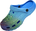ChayChax Slip-on Arch Support Clogs for Men and Women Beach Shoes