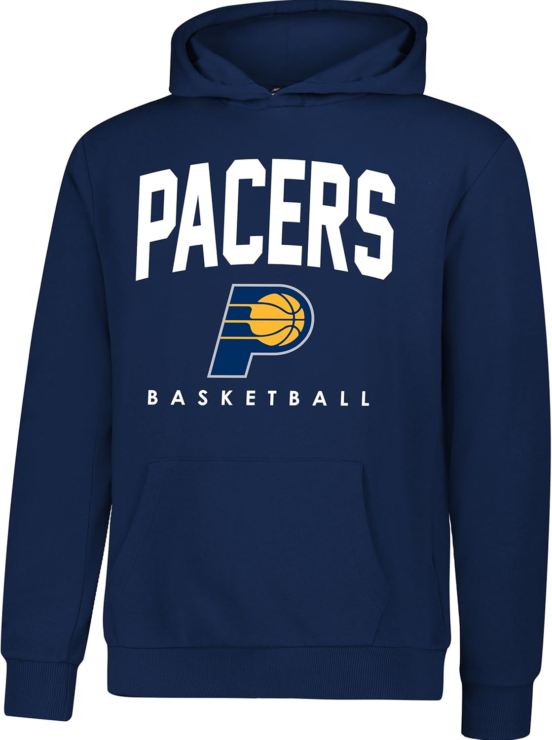 Ultra Game Youth NBA Official Super Soft Teamster Hoodie Sweatshirt