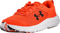 Charged Assert 10 Men's Running Shoes - Lightweight Support