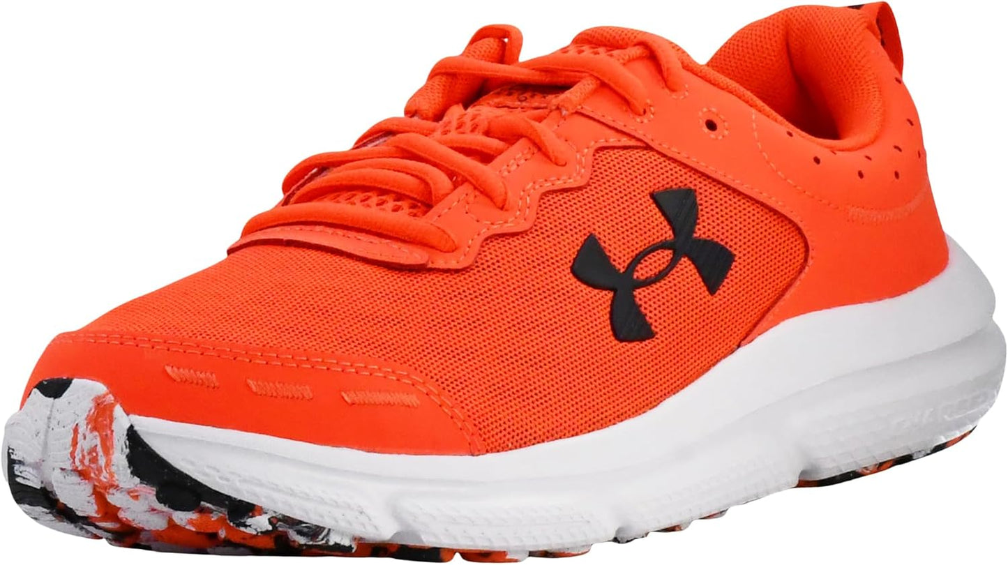 Under Armour Men's Charged Assert 10 Shoes for Ultimate Comfort
