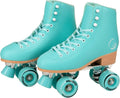 Cute Roller Skates for Girls and Adults - Retro Design Fun