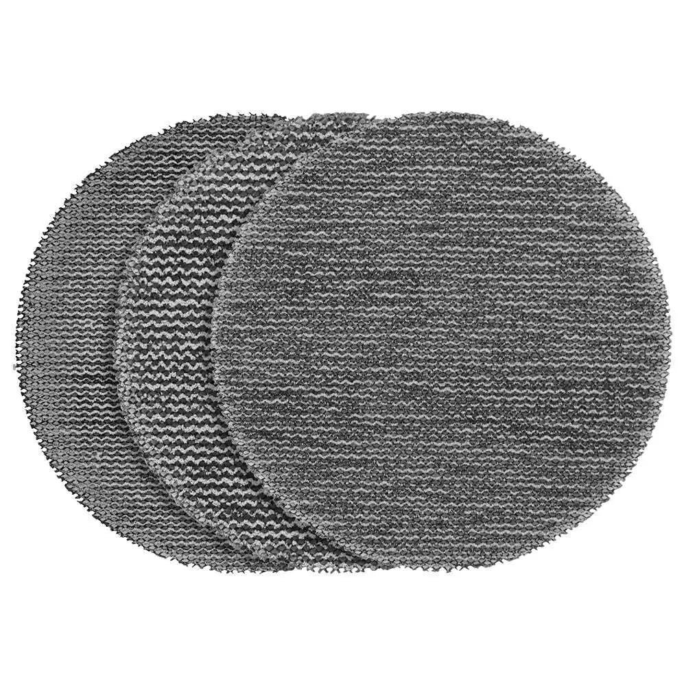 Milwaukee 3 Assorted Grit Sanding Discs - 12 pk - Generic