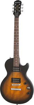 Epiphone Les Paul Special Satin E1: Vintage Sunburst Guitar