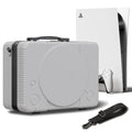 PS5 Carrying Case Compatible with PlayStation 5 Console
