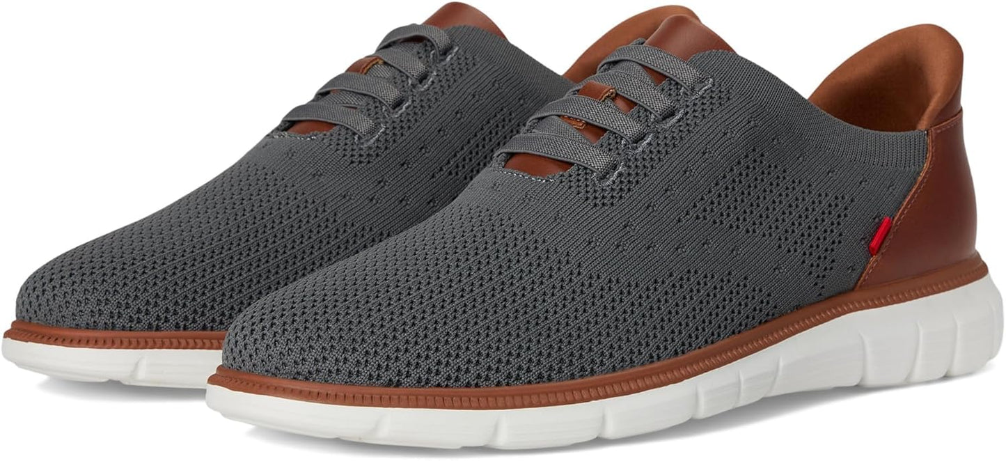 Marc Joseph New York Men's Charles Ave Hands Free Sneakers Review