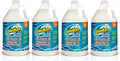 No-Rinse Wetsuit Cleaner Concentrate 4 Gallons - Fresh, Rinse-Free