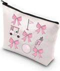 Stylish Golf Cosmetic Bag For Women