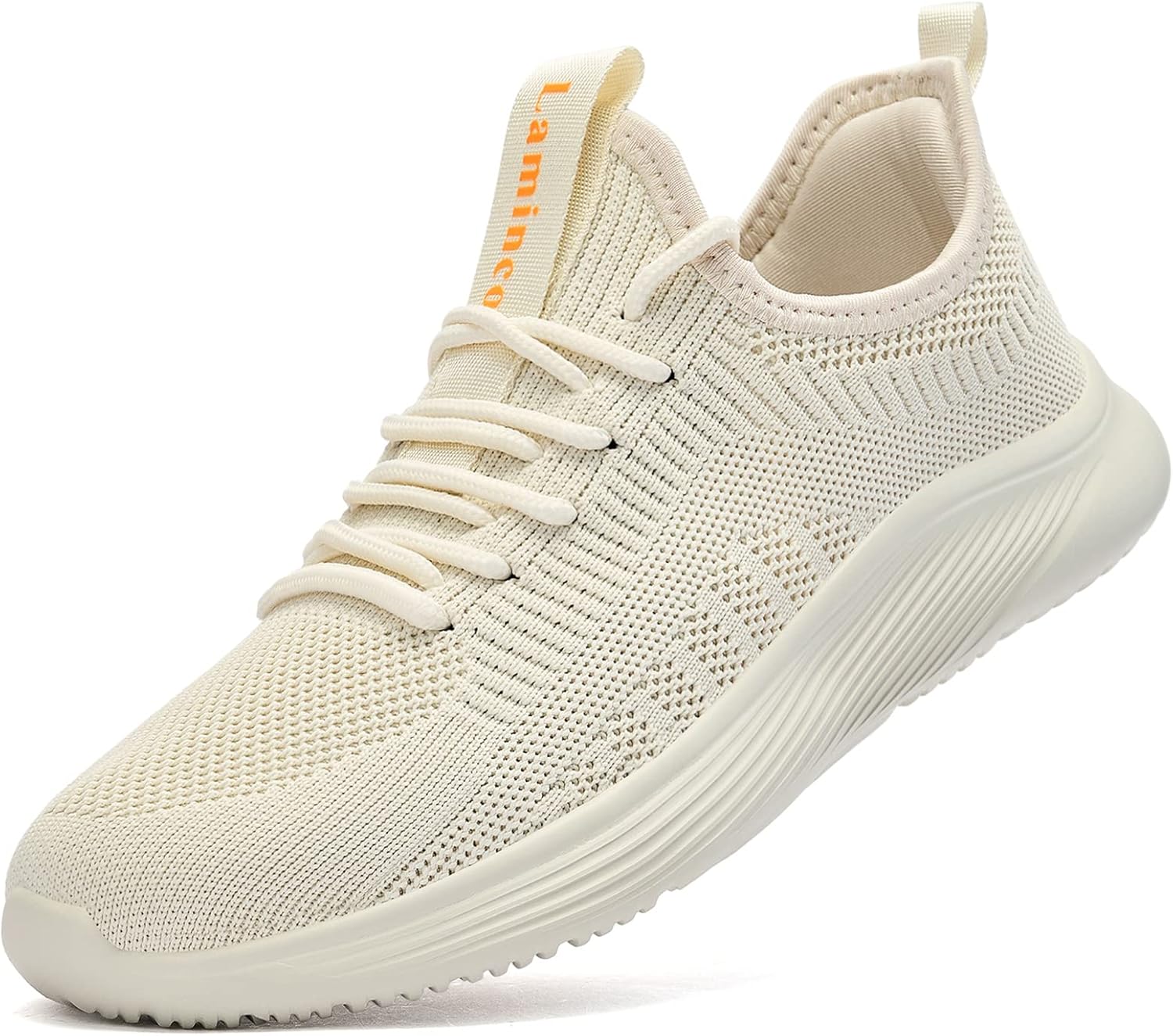 Lamincoa Womens Slip On Walking Shoes for Casual Road Running