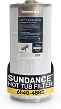 Sundance Spa Filter OEM 6540-488 - Original 125 sq ft Replacement