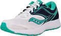 Saucony VERSAFOAM Cohesion 12 Road Running Shoe - Cushioned Support