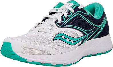 Saucony Women's VERSAFOAM Cohesion 12 Road Running Shoe Review