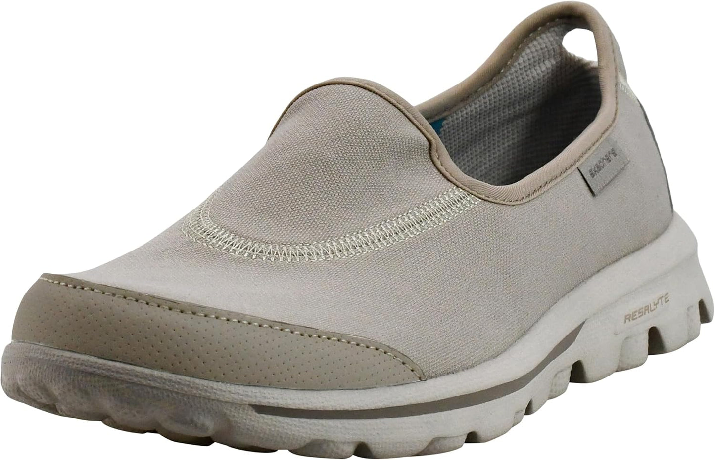 Skechers Women's Go Walk Original Slip-On Walking Shoes Review