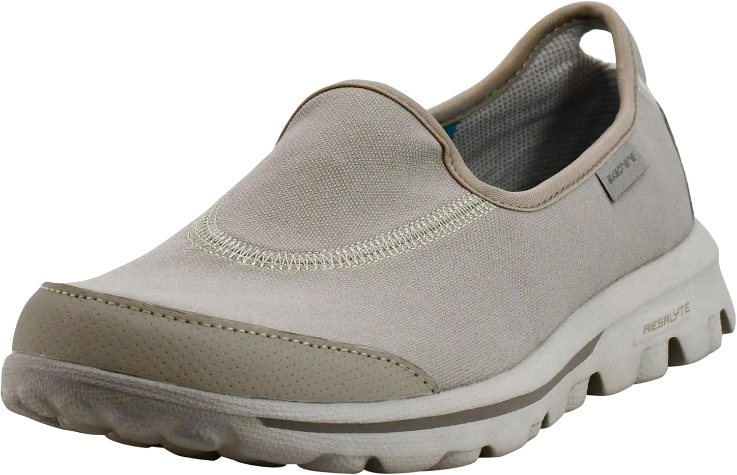 Skechers Women's Go Walk Original Slip-On Walking Shoes Review