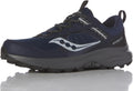 Saucony Excursion TR17 Hiking Shoe - Road to Trail Performance