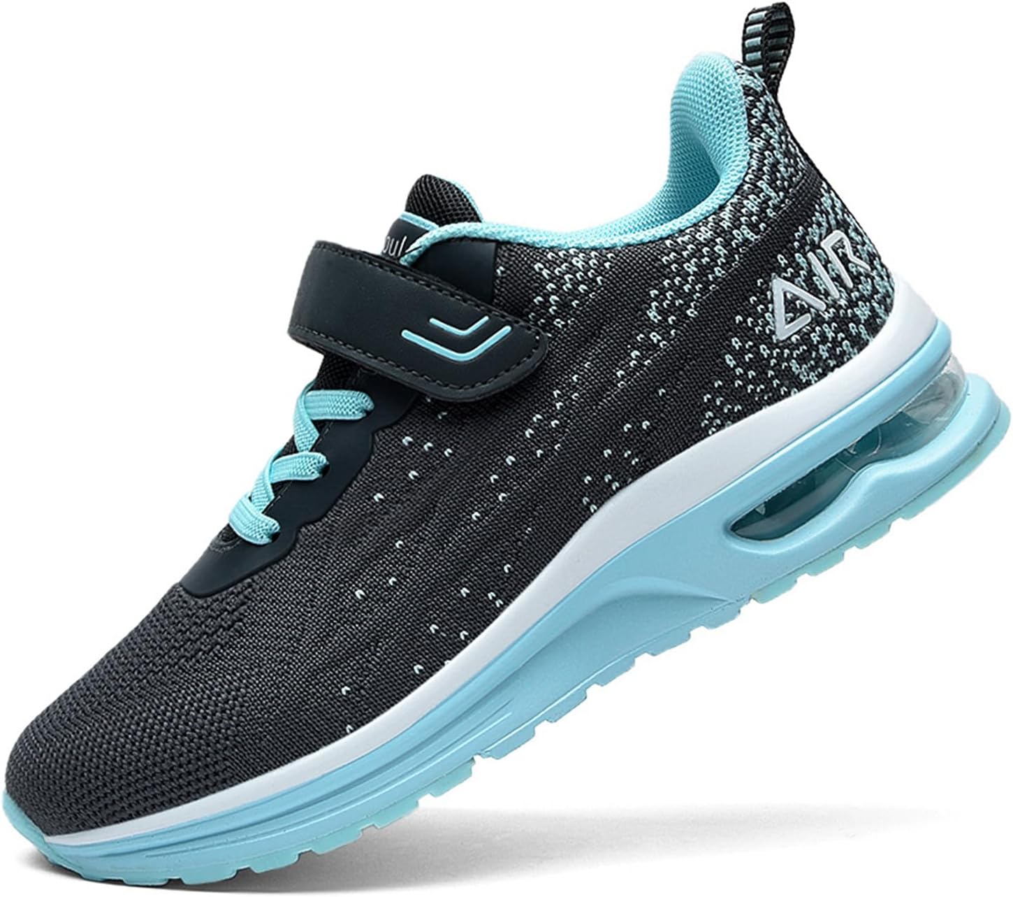 PERSOUL Kids Shoes for Boys Girls Athletic School Running Sneakers