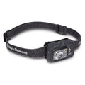 Spot 400 Headlamp Graphite - 400 Lumens, Waterproof