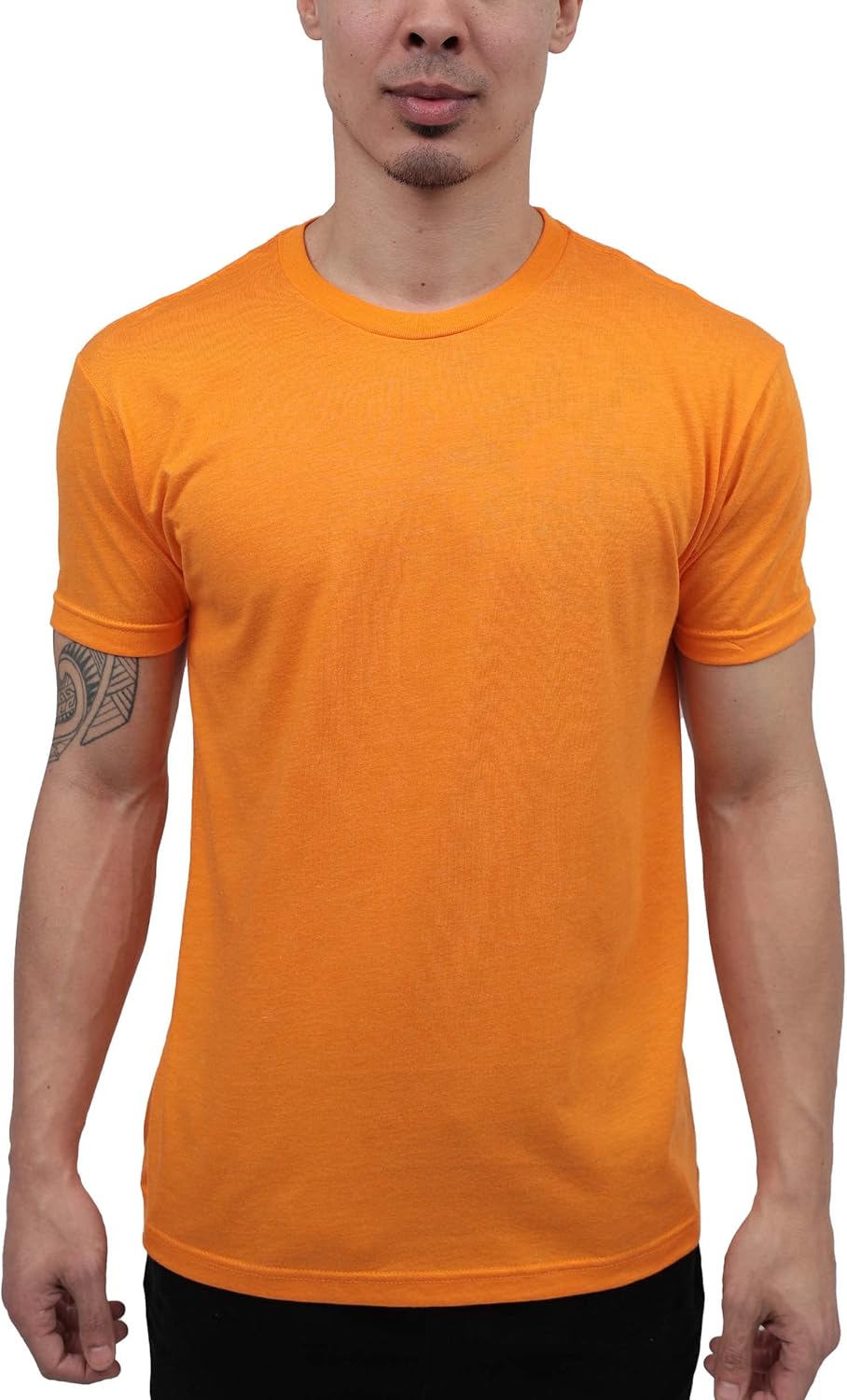 INTO THE AM Soft Fitted Tees - Fresh Classic Style!