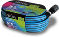 FITT HiFlo Water Hose 50-Feet - Lightweight Flexible Kink-Free