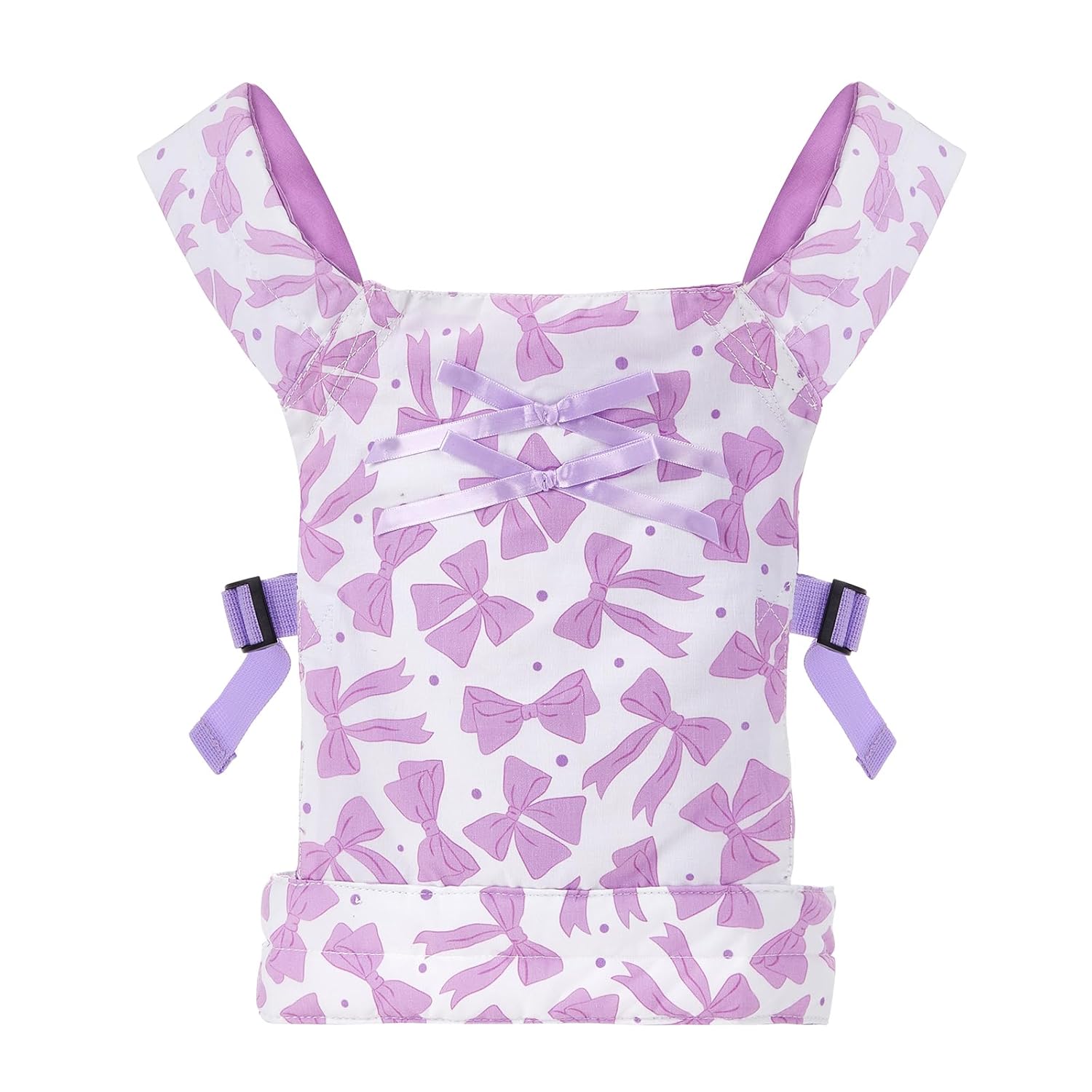 Lictin Baby Doll Carrier - Hands-Free Fun!