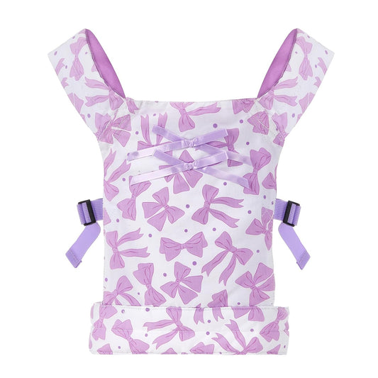 Lictin Baby Doll Carrier - Hands-Free Fun!