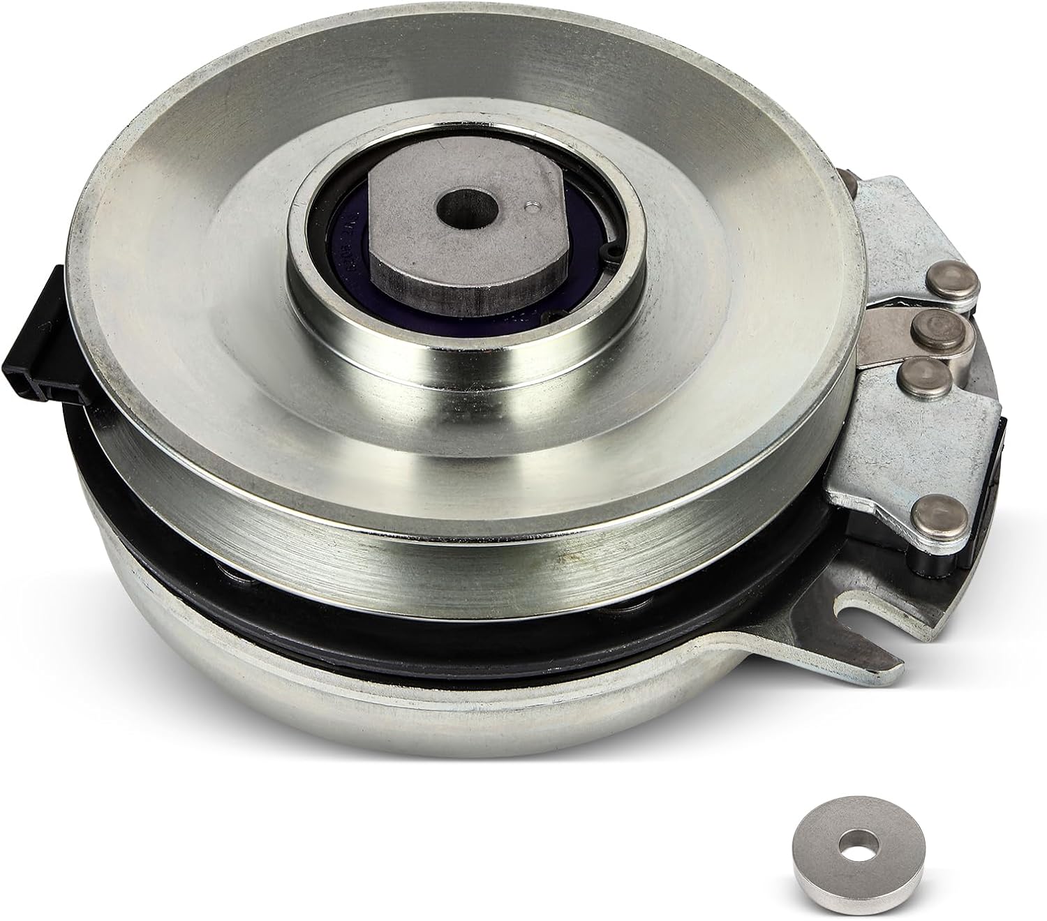 PTO Clutch for Grasshopper, Woods, Warner, and Stens Models