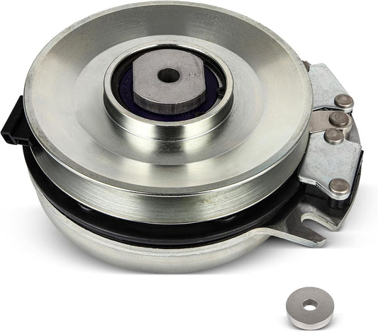 PTO Clutch for Grasshopper, Woods, Warner, and Stens Models