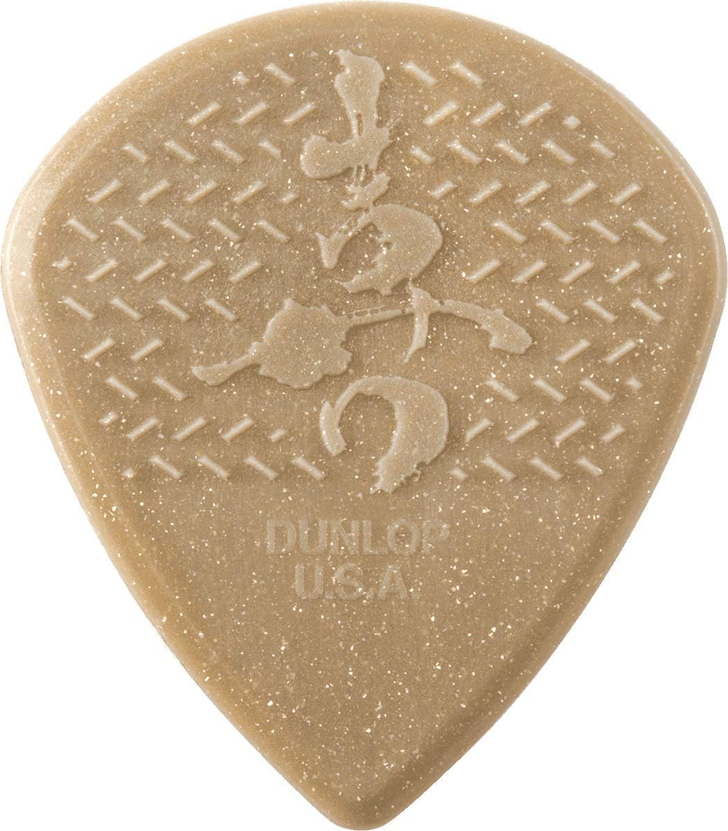 Dunlop Custom Gold Guitar Picks - Expertly Crafted