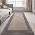 Machine Washable Kitchen Rug 32in x 84in - Non Slip Absorbent Runner