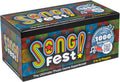 SongFest! New Music Trivia Party Game - Decades of Hits