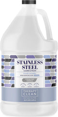 Stainless Steel Cleaner Bulk Refill 64 oz - Streak-Free Shine