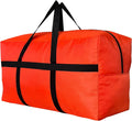 Extra Large Storage Duffle Bag for Travel - Giant Foldable Carry Bag