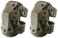 Next Generation Knee Pad for Protection - Heavy Duty Tactical Pad