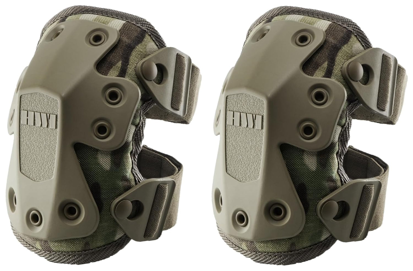 Next Generation Knee Pad for Protection in Combat and Mechanics