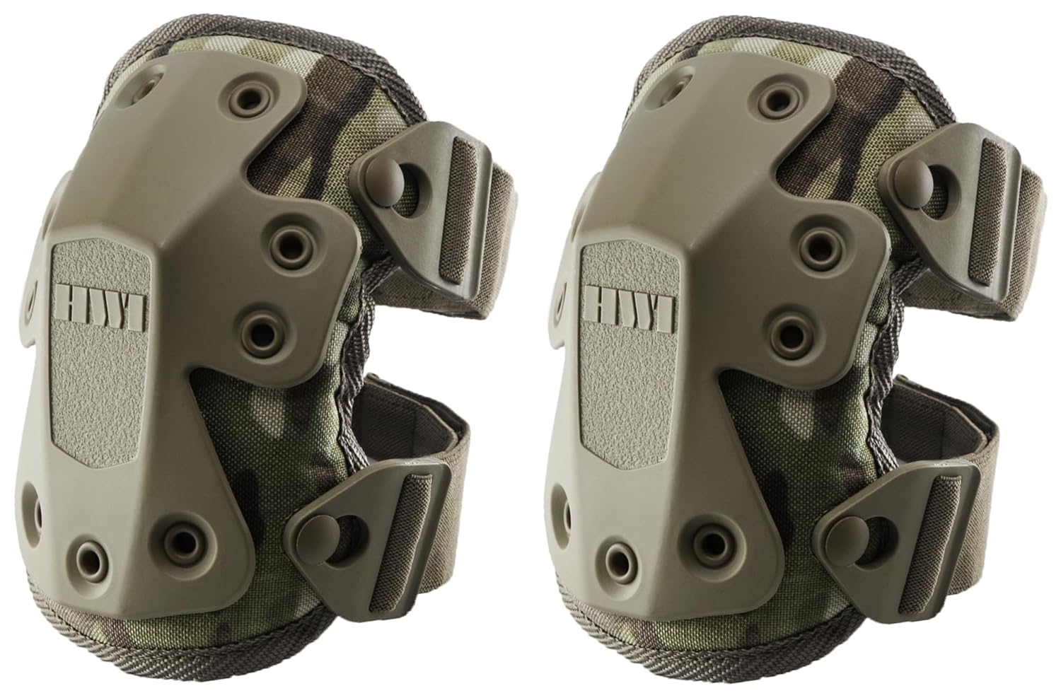 Next Generation Knee Pad for Protection in Combat and Mechanics