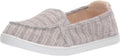Roxy Minnow Slip On Sneaker Shoe - Casual Comfort for Everyday Women's