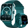 Smart watches for Men Alexa Built-in 1.8 in Smartwatch - Calls