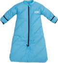 Little Mo 20 Down Baby Sleeping Bag (6-24 Months) - Warm, Ultralight