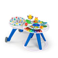 Baby Einstein Around We Grow 4-in-1 Walker and Activity Table