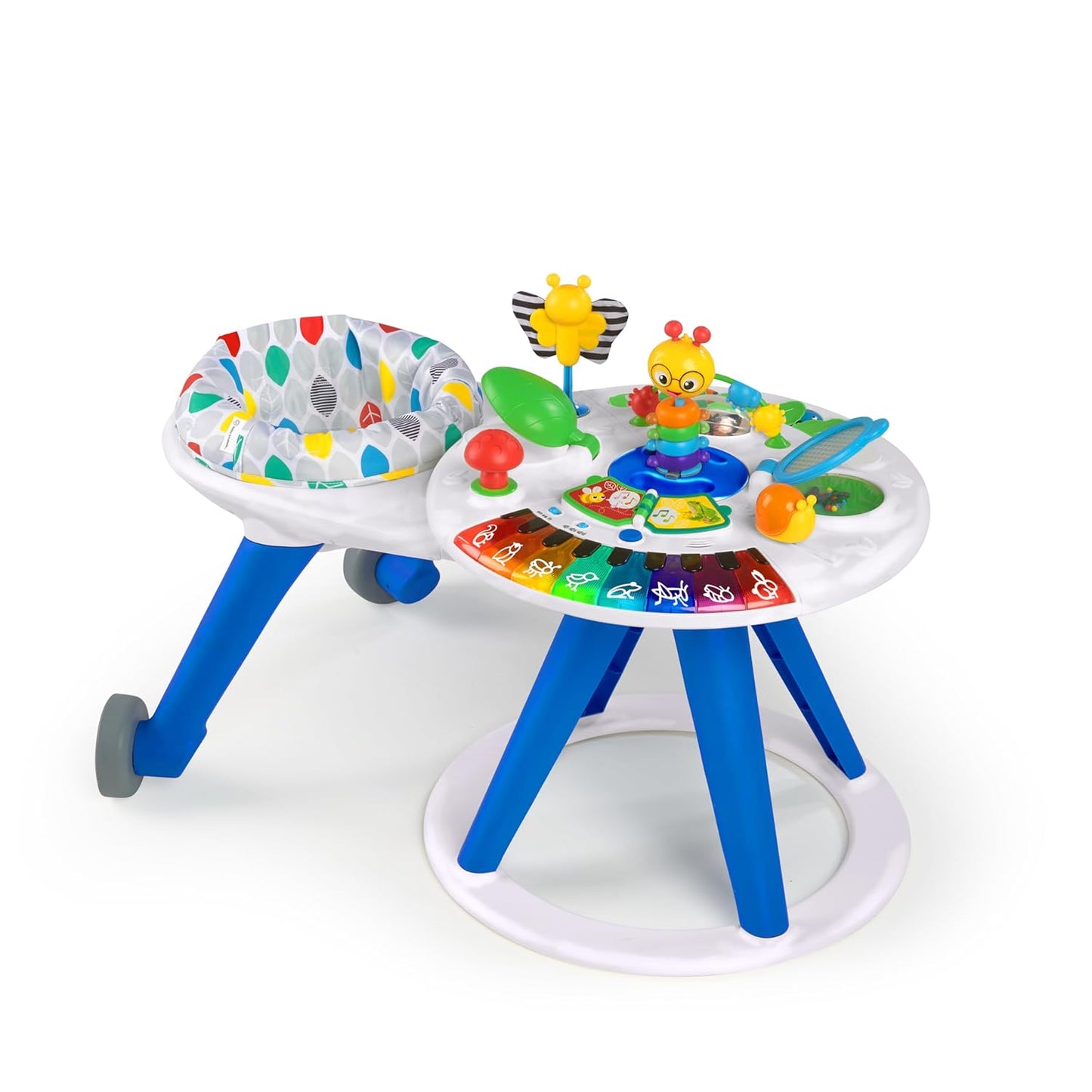Baby Einstein 4-in-1 Walker & Activity Center