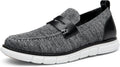 Bruno Marc Men's Casual Dress Shoes Slip-on Lightweight Loafers