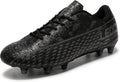 Soccer Cleats for Outdoor Football - Lightweight and Comfortable