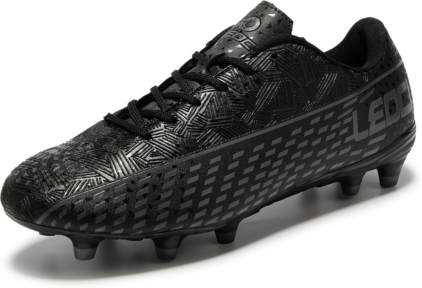 Soccer Cleats for Outdoor Football - Lightweight and Comfortable