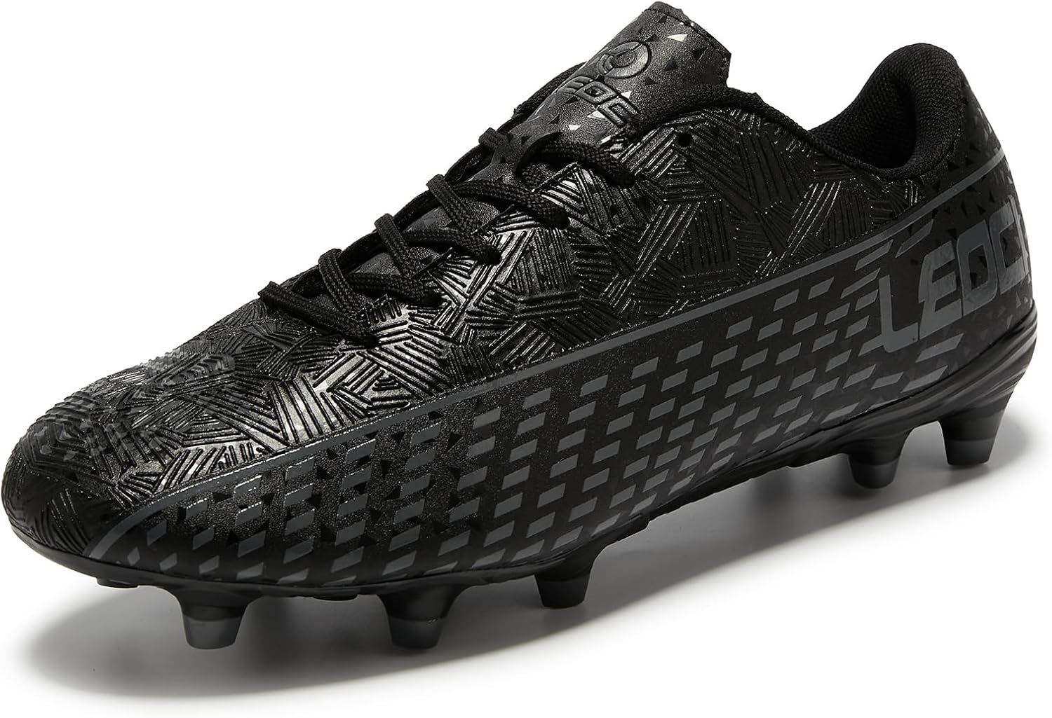 Soccer Cleats for Outdoor Football - Lightweight and Comfortable